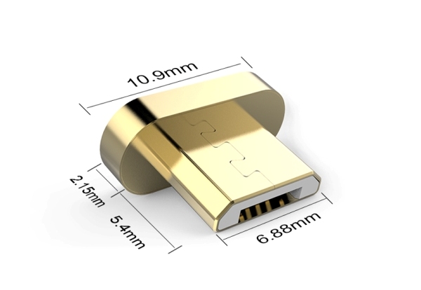 ��������� �� ��������� ������ Micro USB 2.0